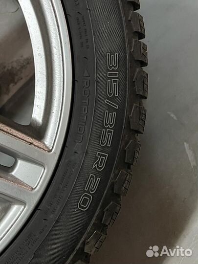 Колеса для Porsche Panamera