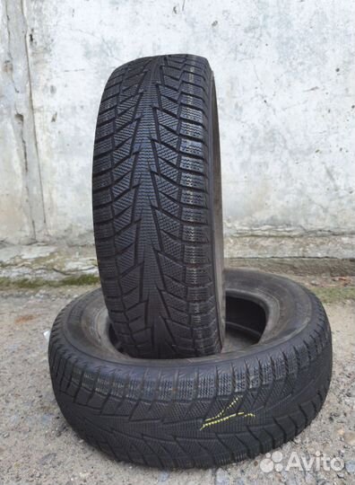 Hankook Winter I'Cept IZ2 185/65 R15 92T