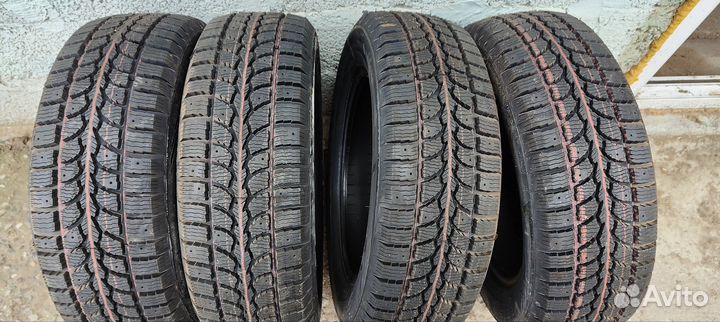 Зимняя резина R14 185 на 60 липучка