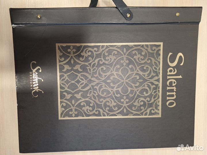 Бумага для поделок и творчества