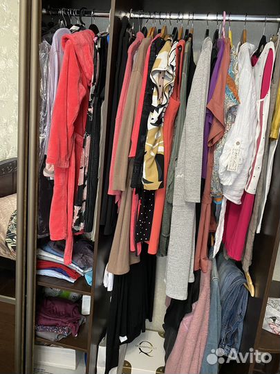 Одежда женская