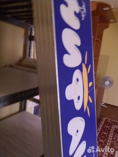 Световой короб бу