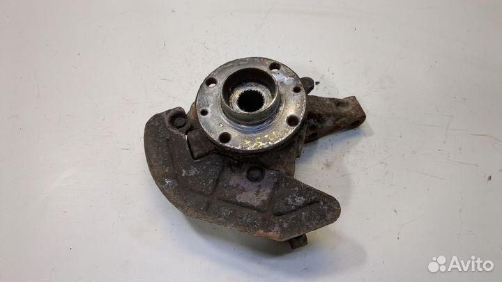 Ступица (кулак, цапфа) Fiat Doblo, 2006