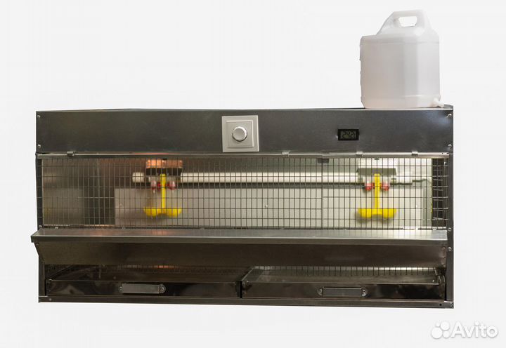 Домашняя Ферма №4 стандарт