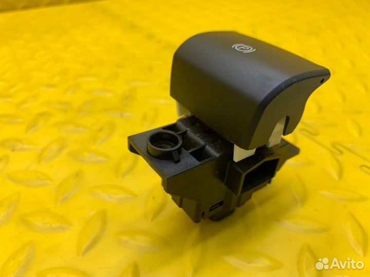 Кнопка стояночного тормоза Ford Kuga легковой