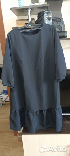 Вечернее платье 56