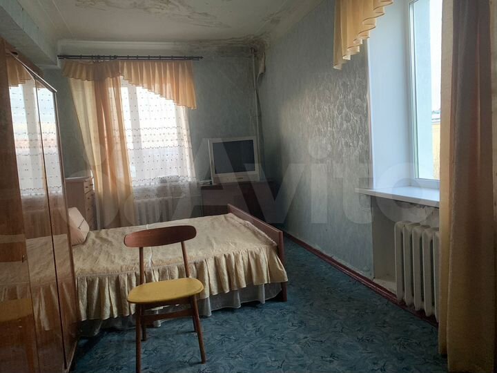 2-к. квартира, 70 м², 4/5 эт.