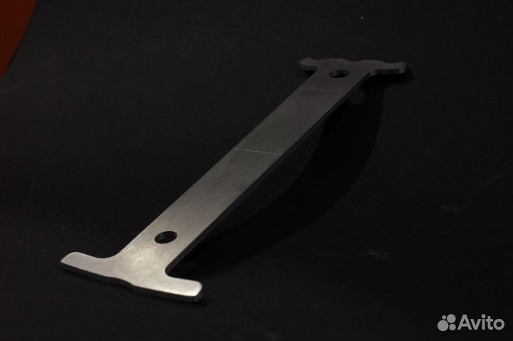 Измеритель износа цепи