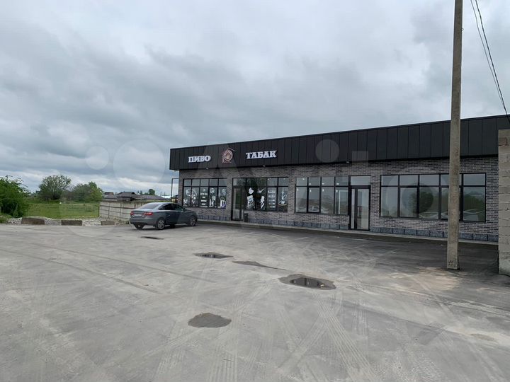 Свободного назначения, 50 м²