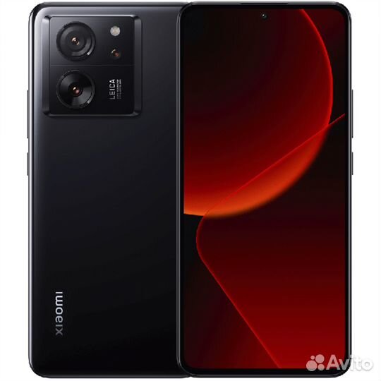 Xiaomi 13T, 8/256 ГБ