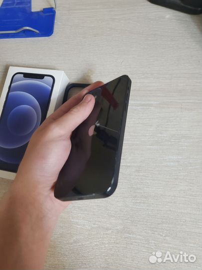 iPhone 12, 128 ГБ