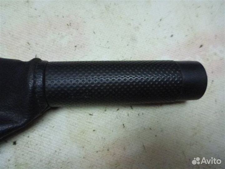 Кожух ручки кпп Chevrolet Aveo T250 B12S1 2006