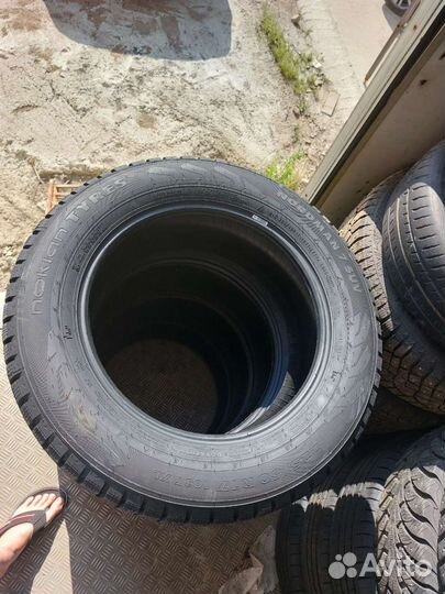 Nokian Tyres Nordman 7 SUV 225/60 R17 103T