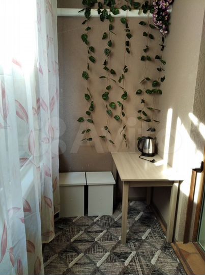 Квартира-студия, 23 м², 1/4 эт.