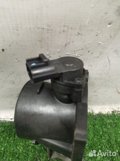 Датчик холостого хода Ford Mondeo 3 1.8 chbb 2007