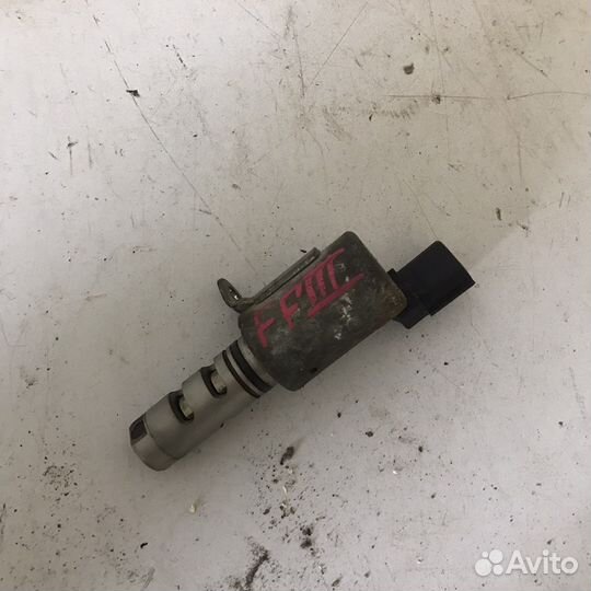 Электромагнитный клапан Ford Focus 3