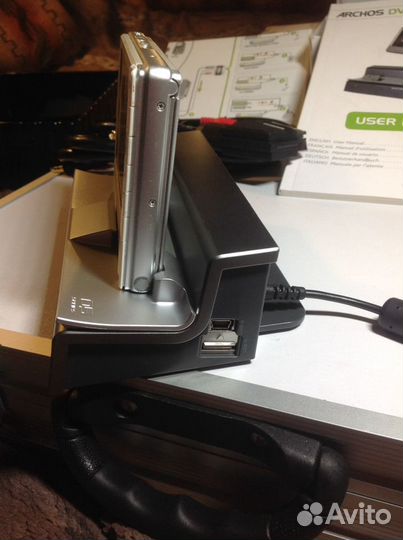 Archos DVR station Gen 5