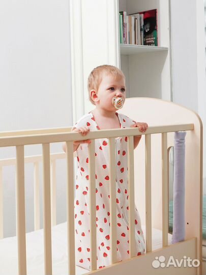 Постельное белье для ребенка