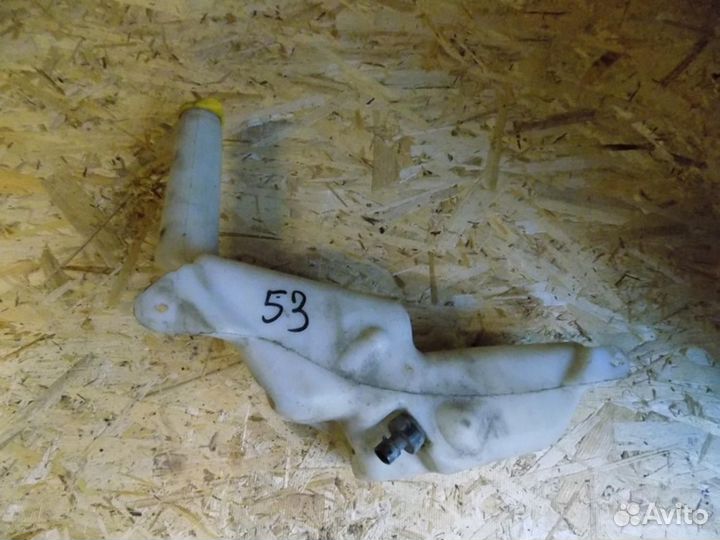 Бачок омывателя лобового стекла Zafira (F75) 1999