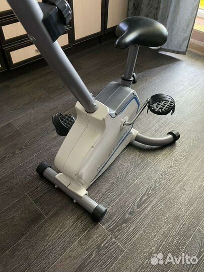 Велотренажер