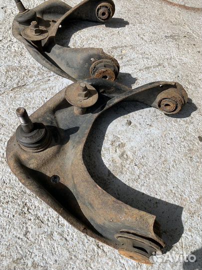 Рычаг верхний GS1D-34-200C/GS1D-34-250C