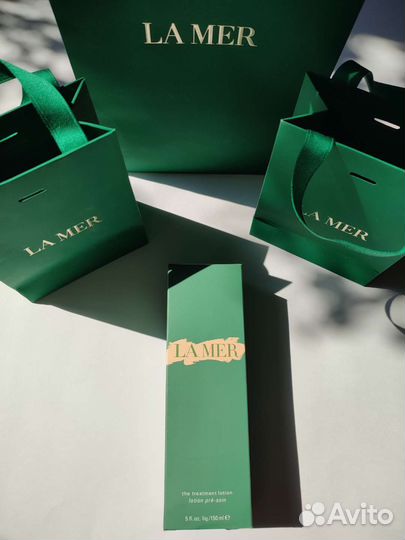 Декоративная и уходовая косметика