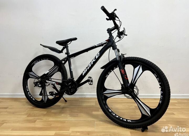 Велосипед подростковый оплата долями