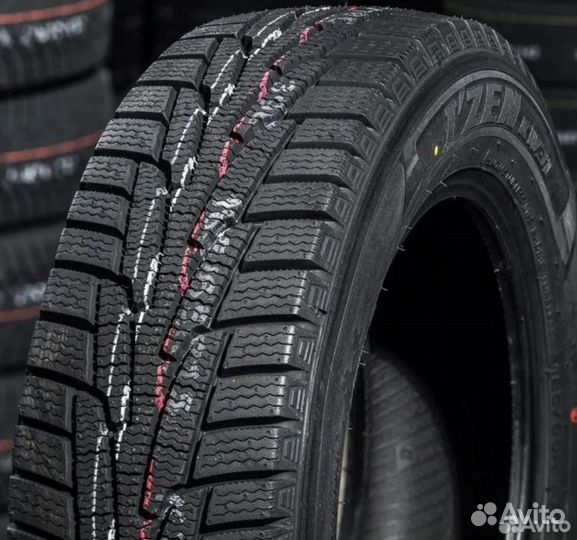 Marshal I'Zen KW31 225/45 R17 94R