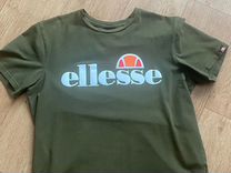 Футболка ellesse