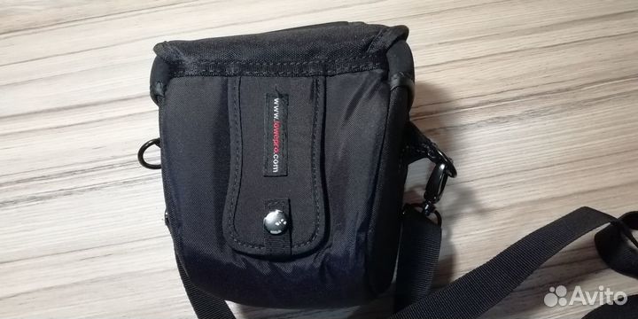 Сумка Lowepro для фотоаппарата/камеры