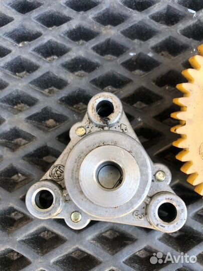 Маслонасос 139QMB