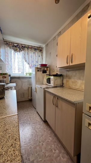 Комната 6 м² в 3-к., 7/9 эт.