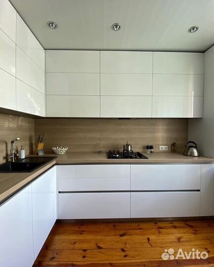 Кухонная мебель