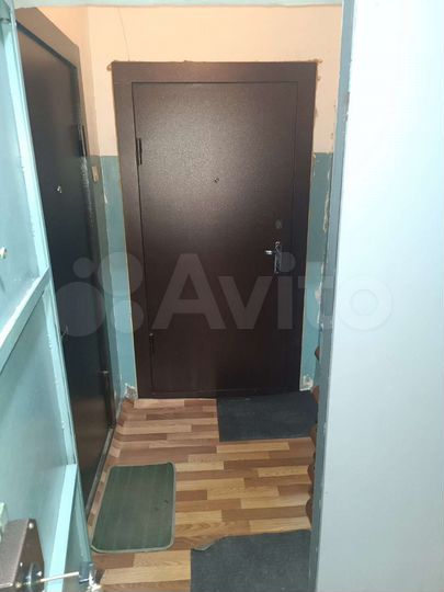 3-к. квартира, 71 м², 1/10 эт.