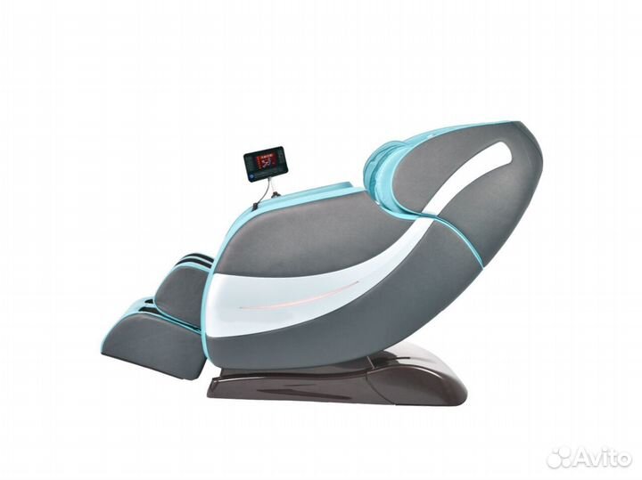 Массажное кресло с доставкой (можно в рассрочку)