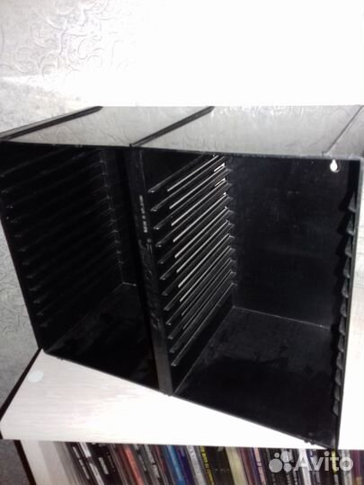 Стойки под Cd диски