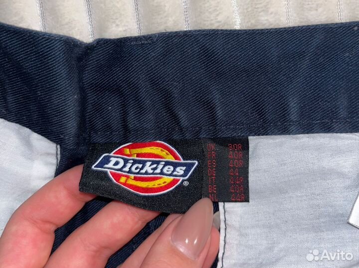 Брюки dickies винтаж