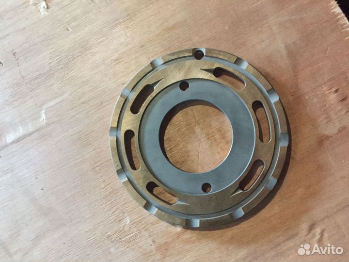 Распределитель 68еа (Zx330-3)