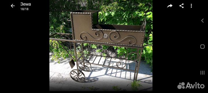 Мангалы,качели,услуги трубогиба