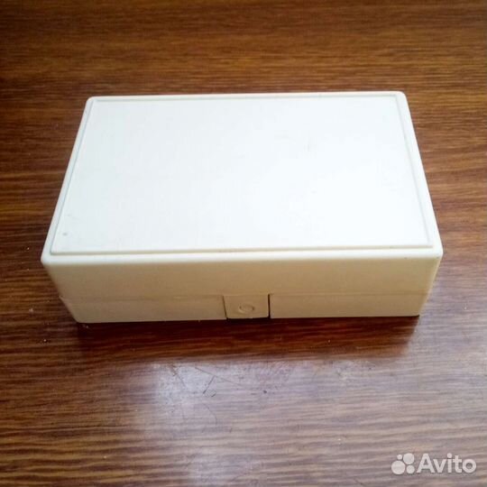 Набор весовых гирек ссср+калиб.гири