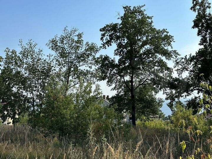 Участок 14 сот. (ИЖС)