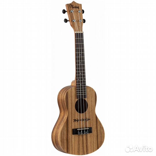 Укулеле Veston KUC100 AC