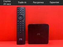 Тв-приставка ZTE ZXV10 B866