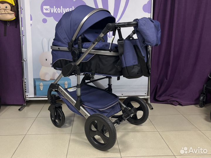 Коляска трансформер