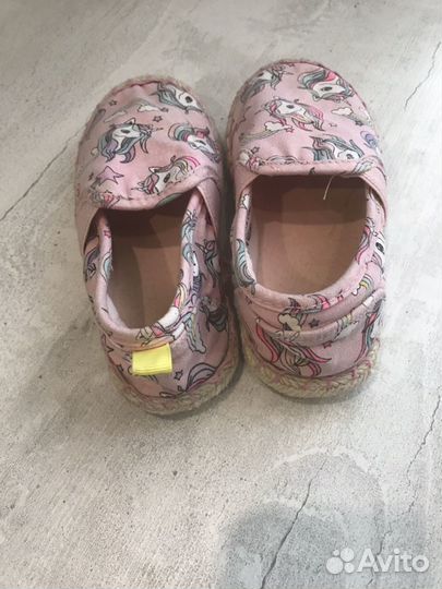 Слипоны