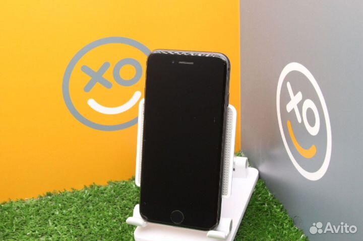 Apple iPhone 8 64Gb Black