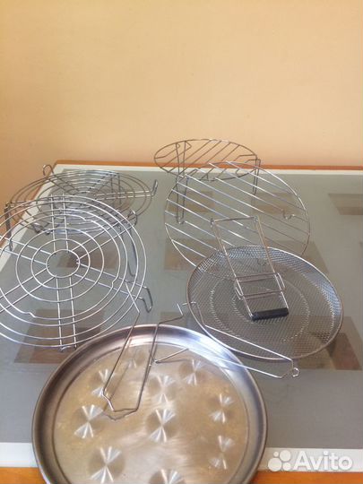 Аэрогриль hotter