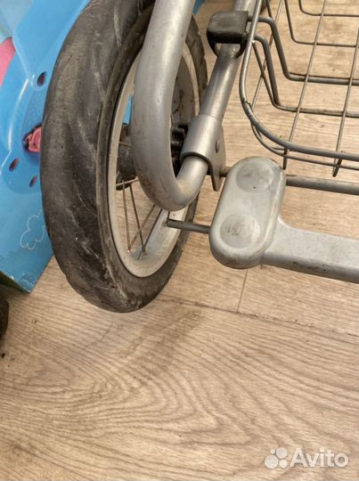 Коляска silver cross