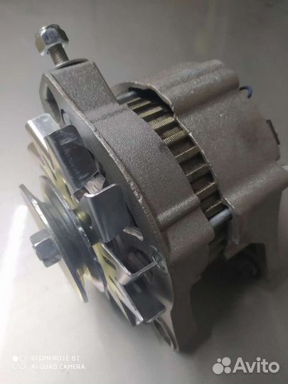 Генератор Ваз 2101-2107,2108-09-99 Новый