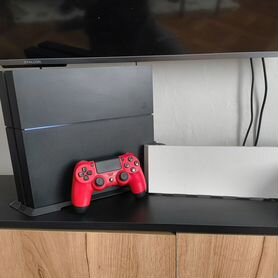 Sony playstation 4 fat 500 gb